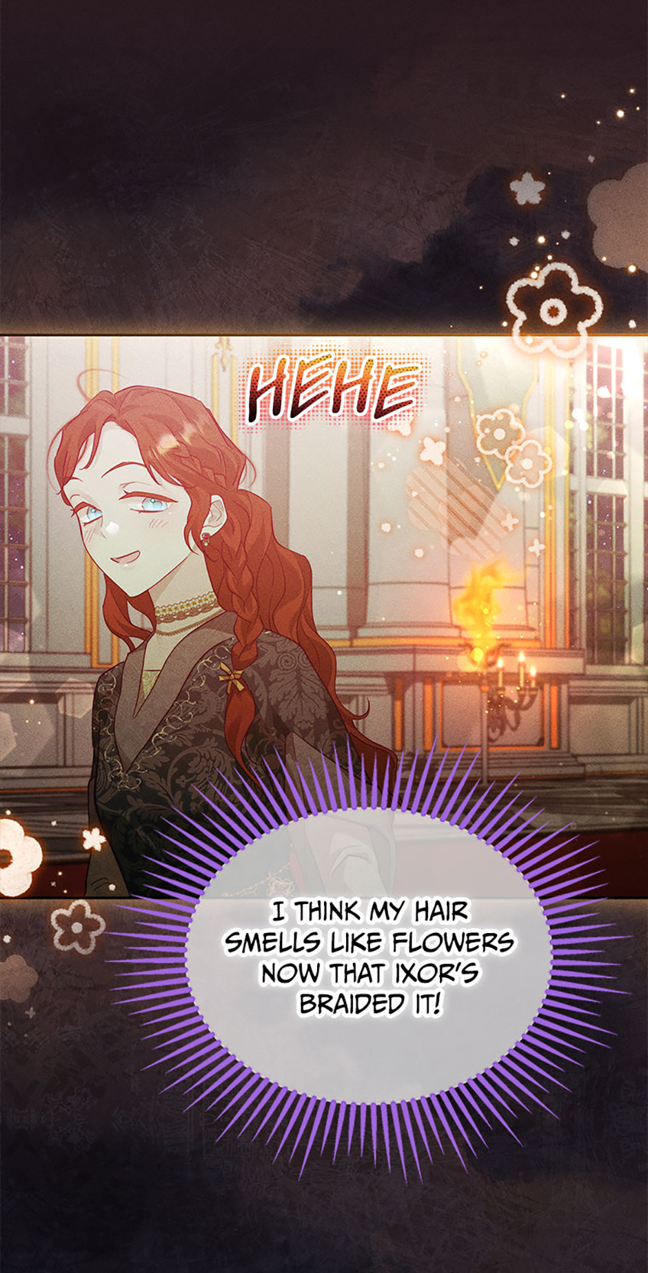 Conquer My Heart [Official] - Episode 48 manhwa