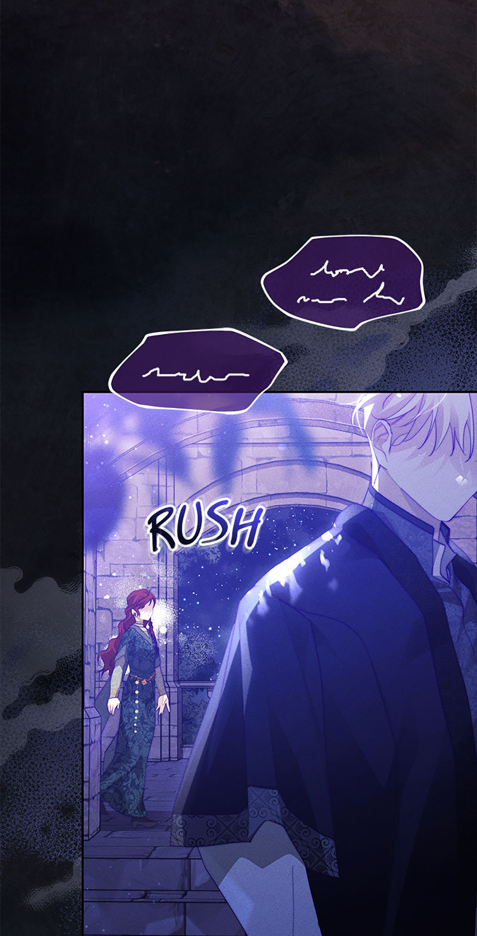 Conquer My Heart [Official] - Episode 48 manhwa
