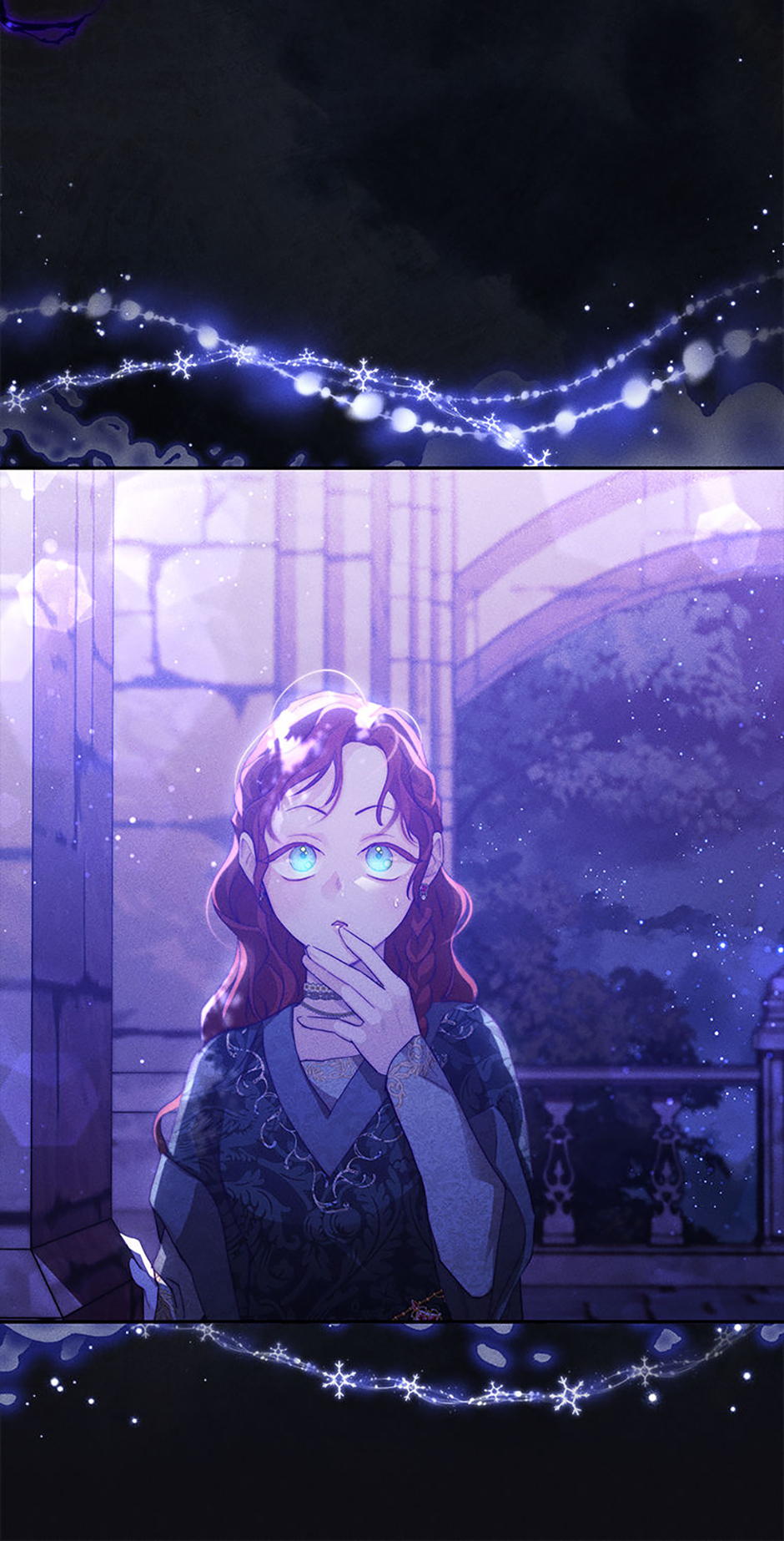 Conquer My Heart [Official] - Episode 48 manhwa