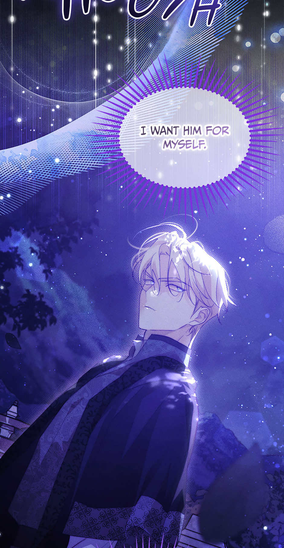 Conquer My Heart [Official] - Episode 48 manhwa