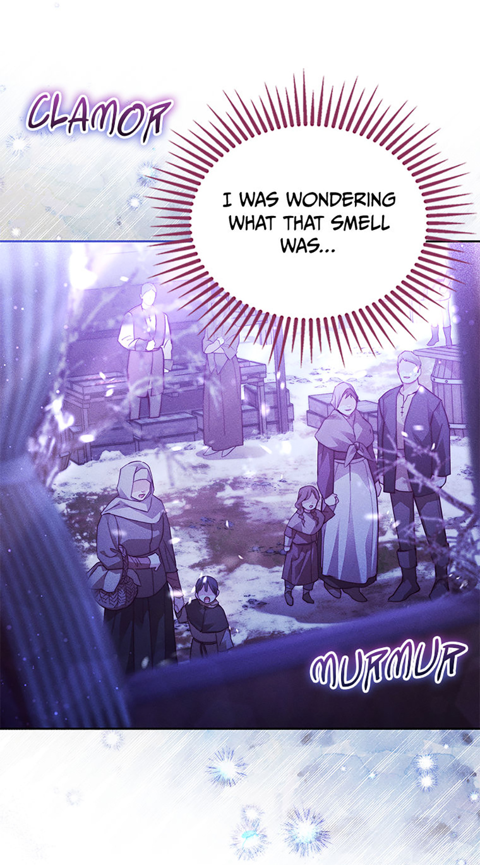 Conquer My Heart [Official] - Episode 48 manhwa