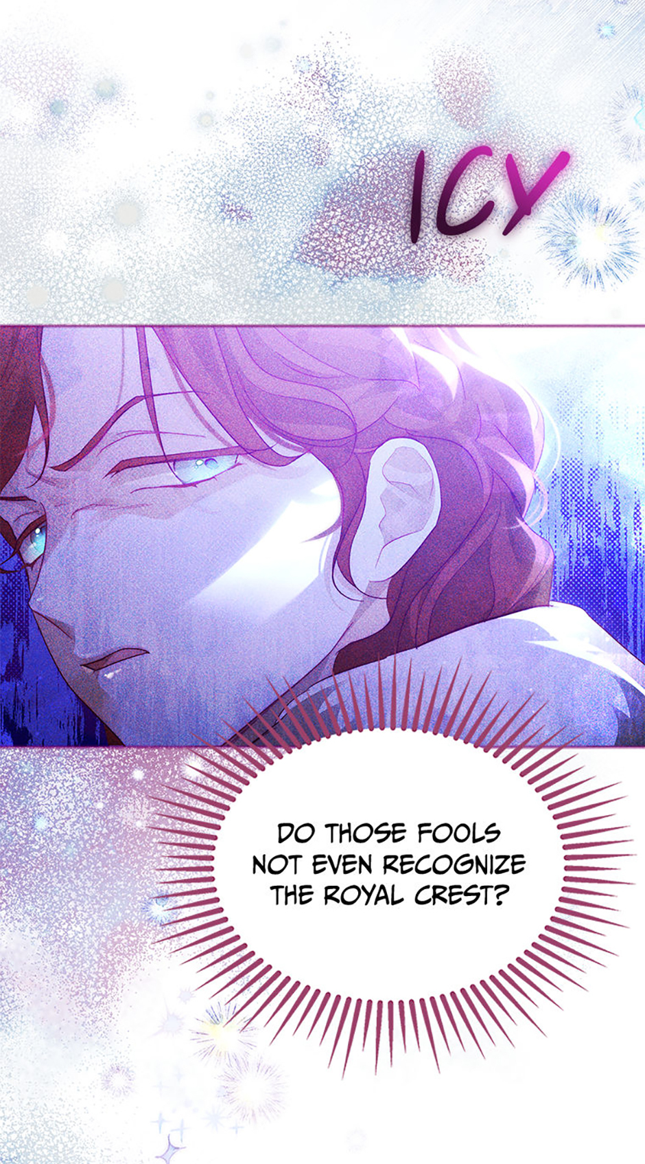 Conquer My Heart [Official] - Episode 48 manhwa