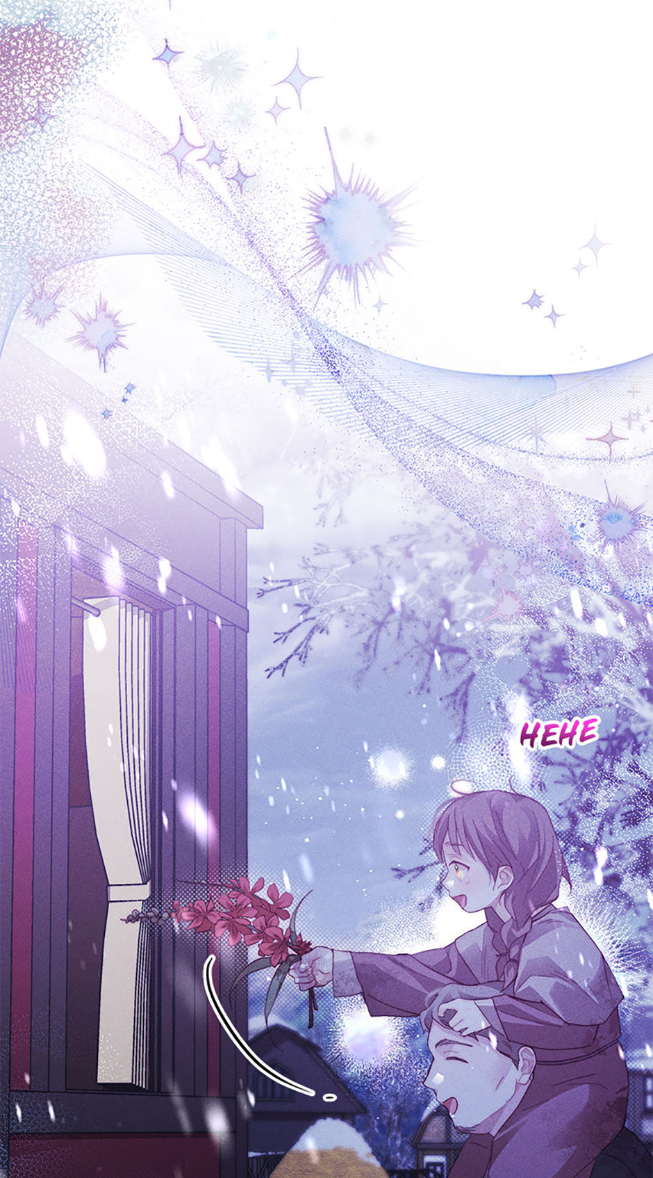 Conquer My Heart [Official] - Episode 48 manhwa