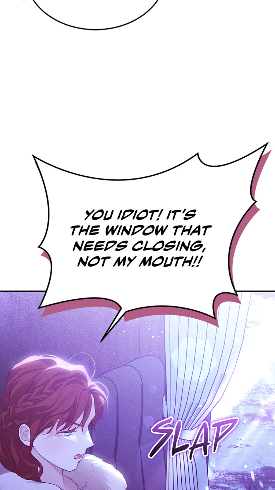 Conquer My Heart [Official] - Episode 48 manhwa