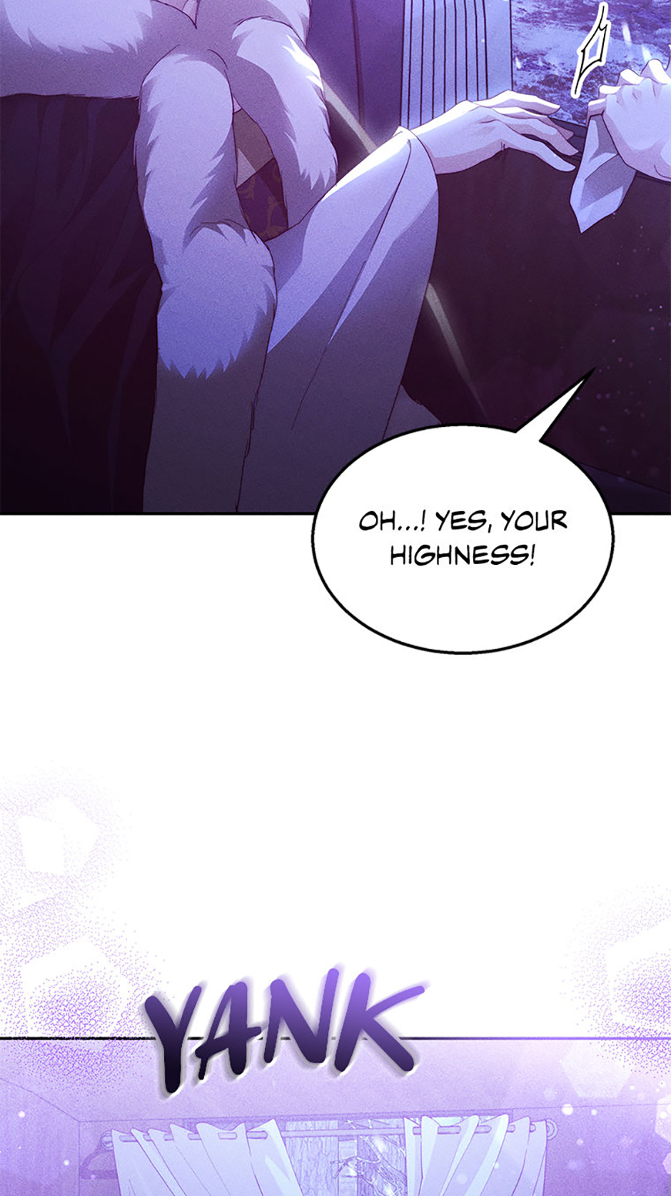 Conquer My Heart [Official] - Episode 48 manhwa