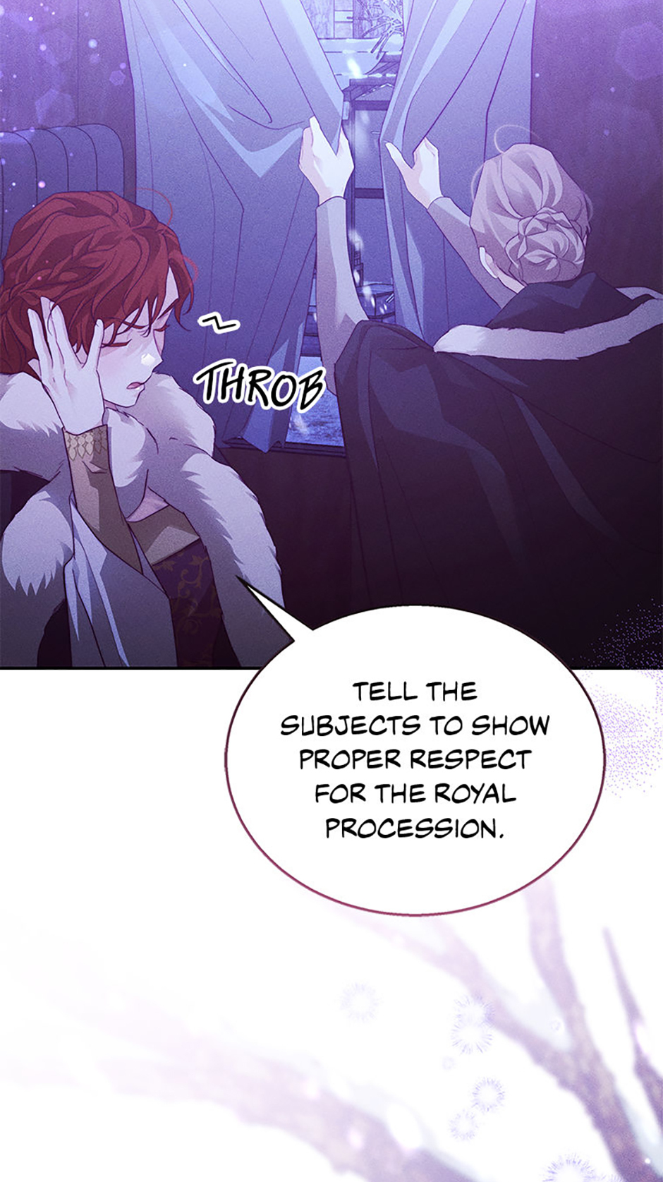 Conquer My Heart [Official] - Episode 48 manhwa