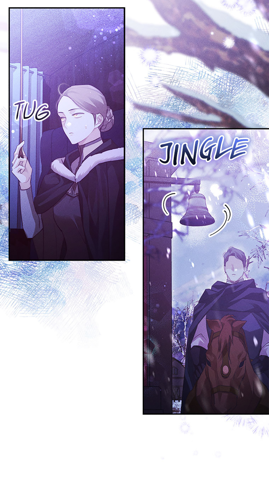 Conquer My Heart [Official] - Episode 48 manhwa