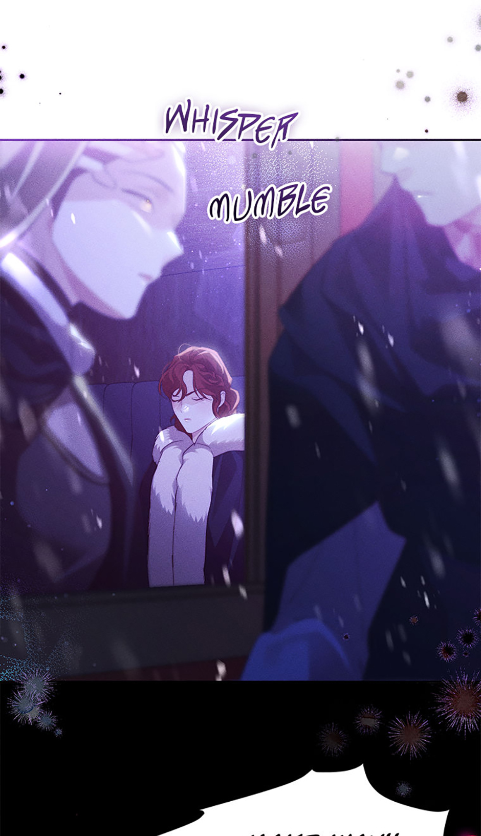 Conquer My Heart [Official] - Episode 48 manhwa