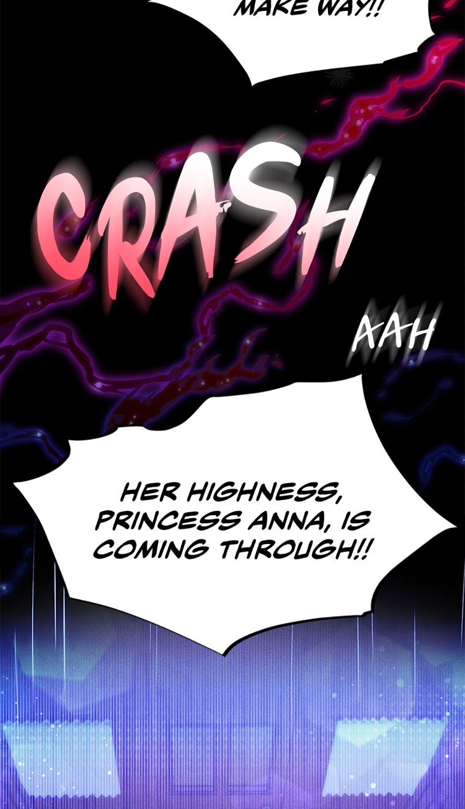 Conquer My Heart [Official] - Episode 48 manhwa