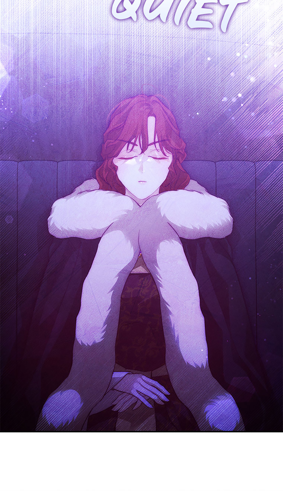 Conquer My Heart [Official] - Episode 48 manhwa