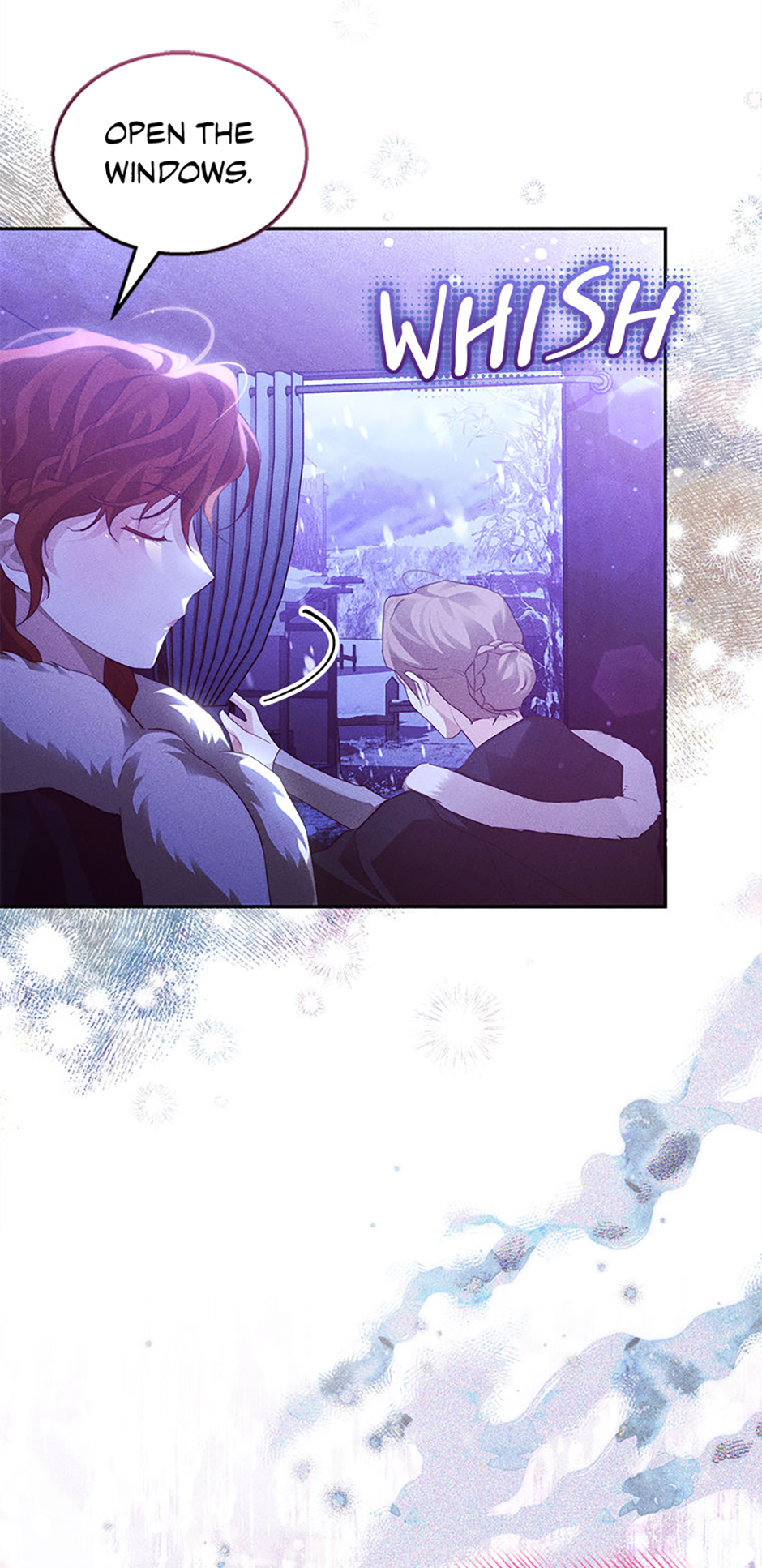 Conquer My Heart [Official] - Episode 48 manhwa