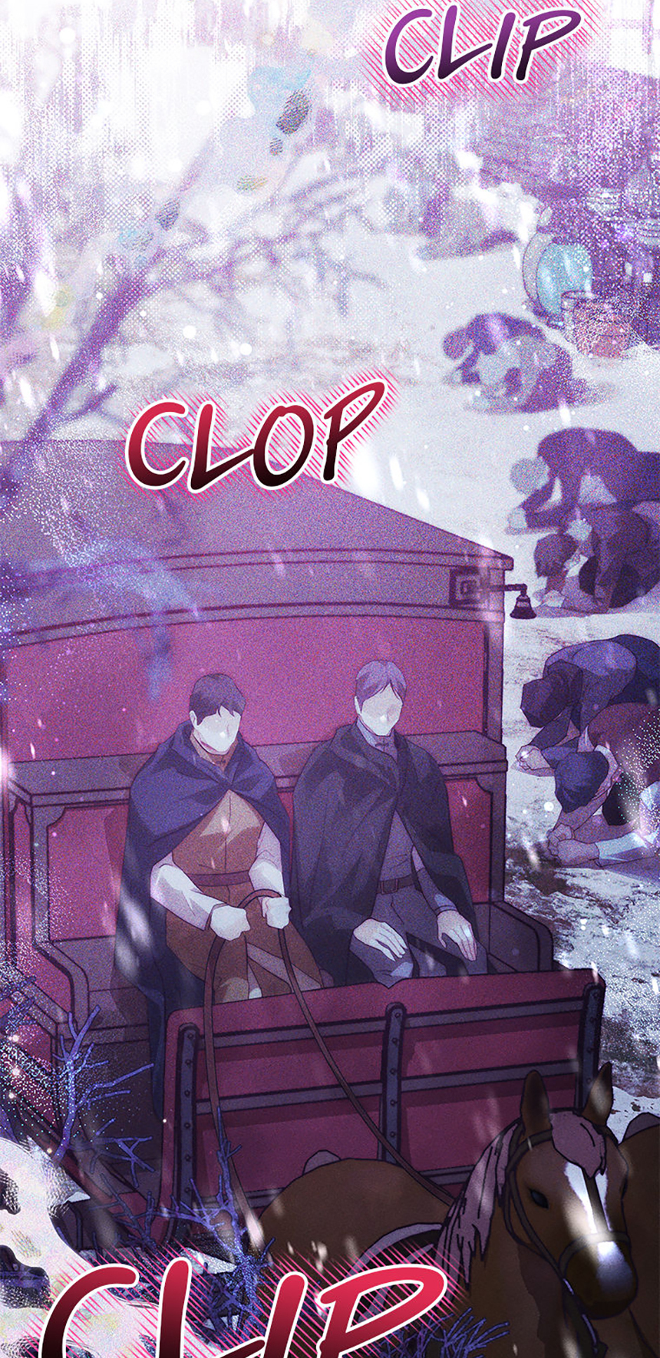 Conquer My Heart [Official] - Episode 48 manhwa