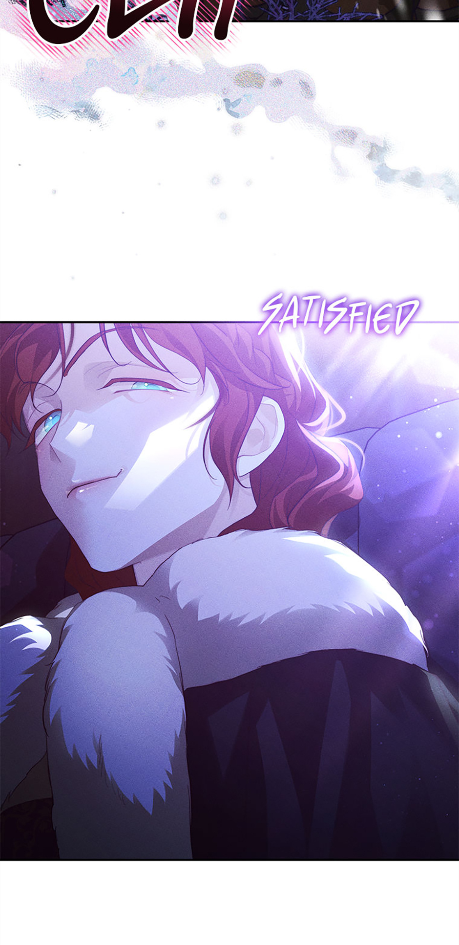 Conquer My Heart [Official] - Episode 48 manhwa