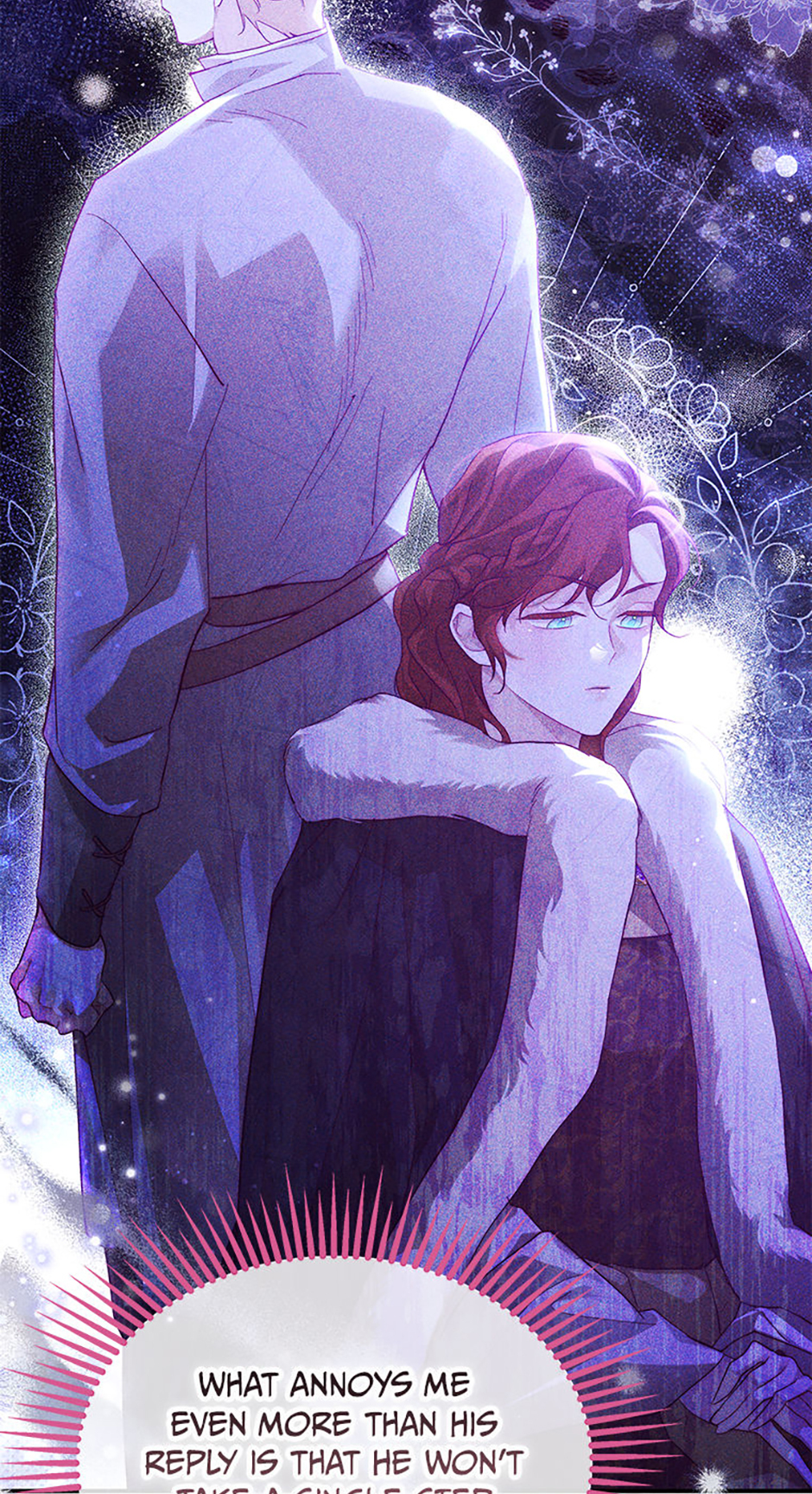 Conquer My Heart [Official] - Episode 48 manhwa