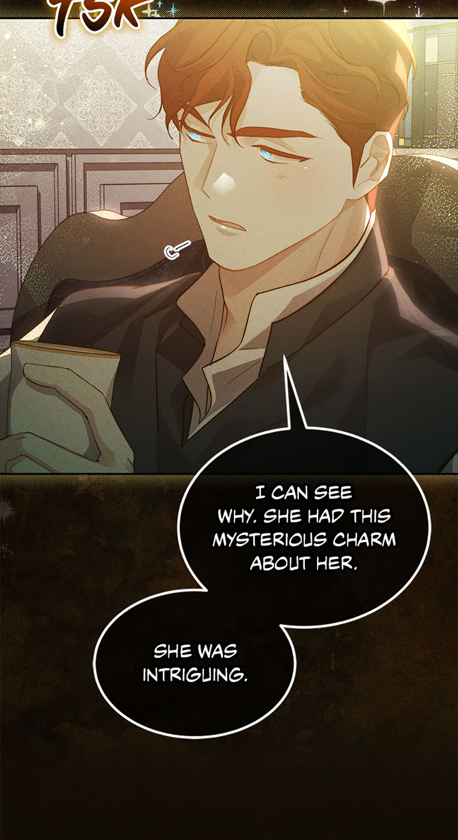 Conquer My Heart [Official] - Episode 48 manhwa