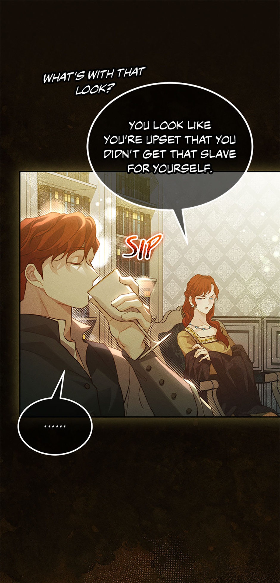Conquer My Heart [Official] - Episode 48 manhwa