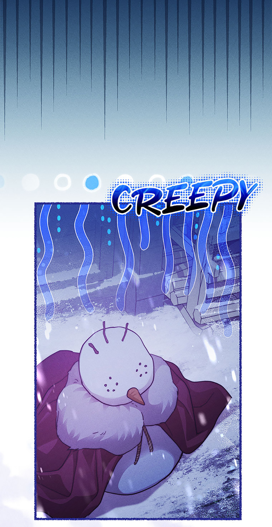 Conquer My Heart [Official] - Episode 48 manhwa