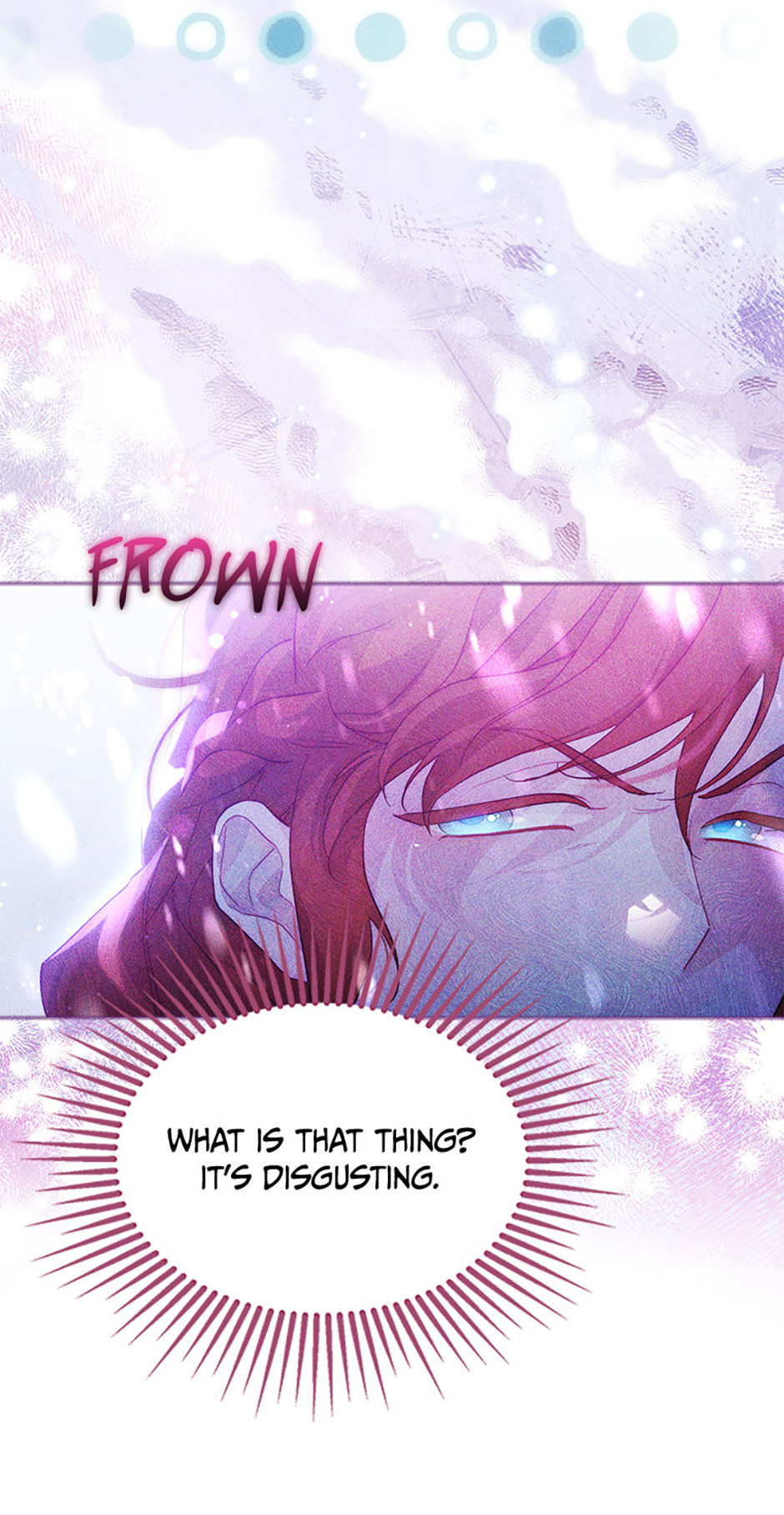 Conquer My Heart [Official] - Episode 48 manhwa