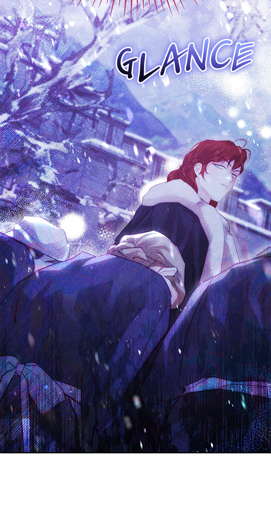 Conquer My Heart [Official] - Episode 48 manhwa