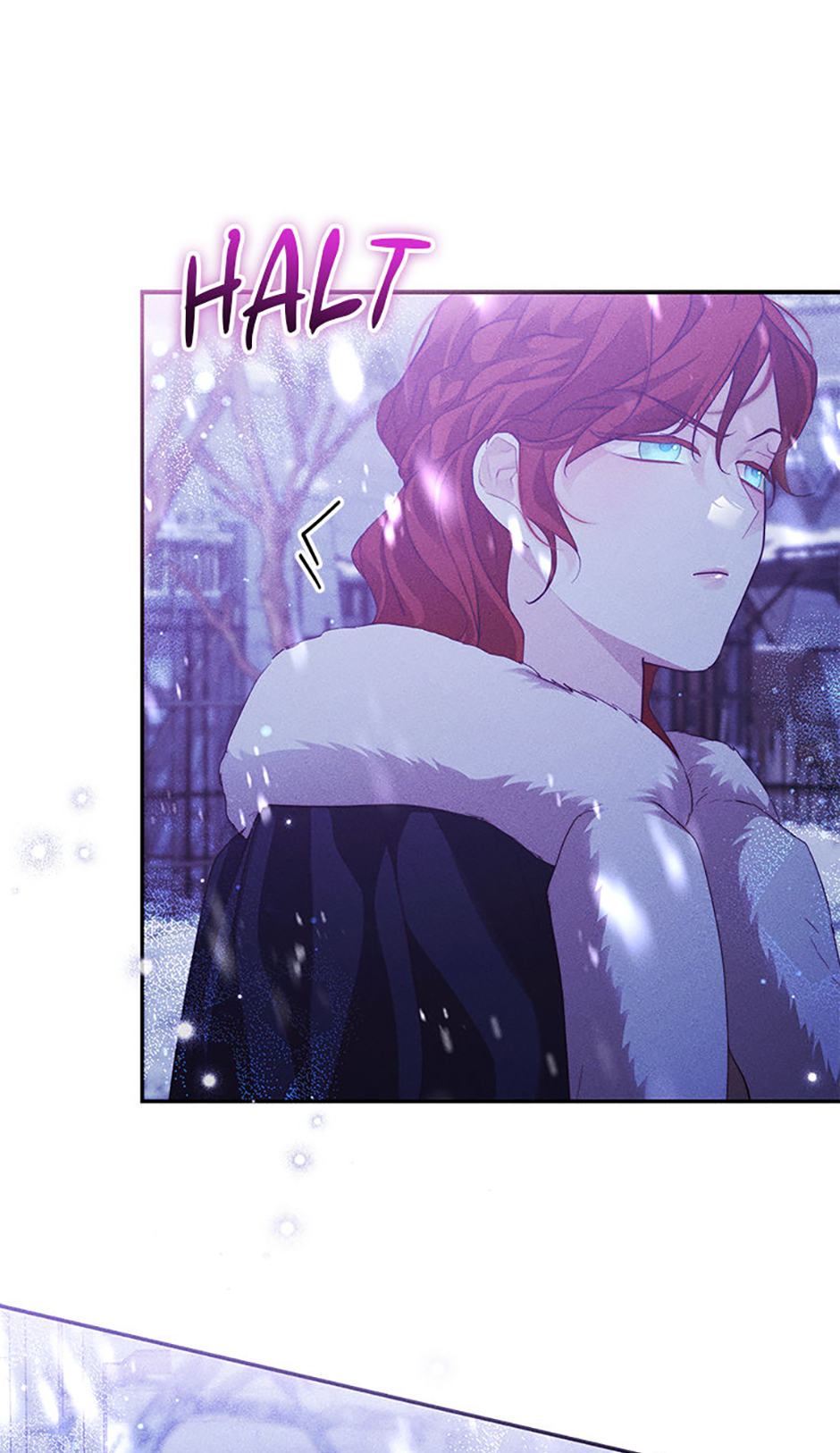 Conquer My Heart [Official] - Episode 48 manhwa