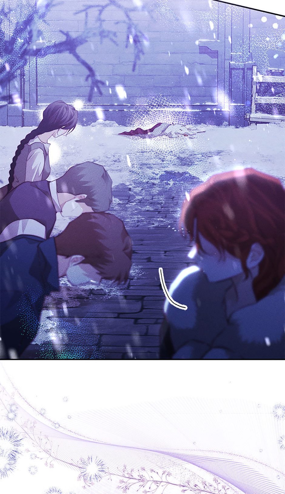 Conquer My Heart [Official] - Episode 48 manhwa