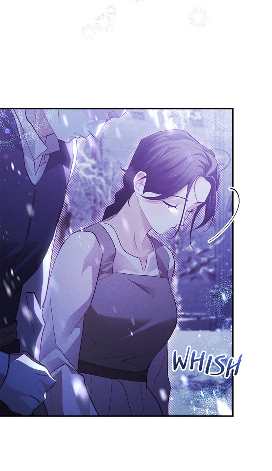 Conquer My Heart [Official] - Episode 48 manhwa
