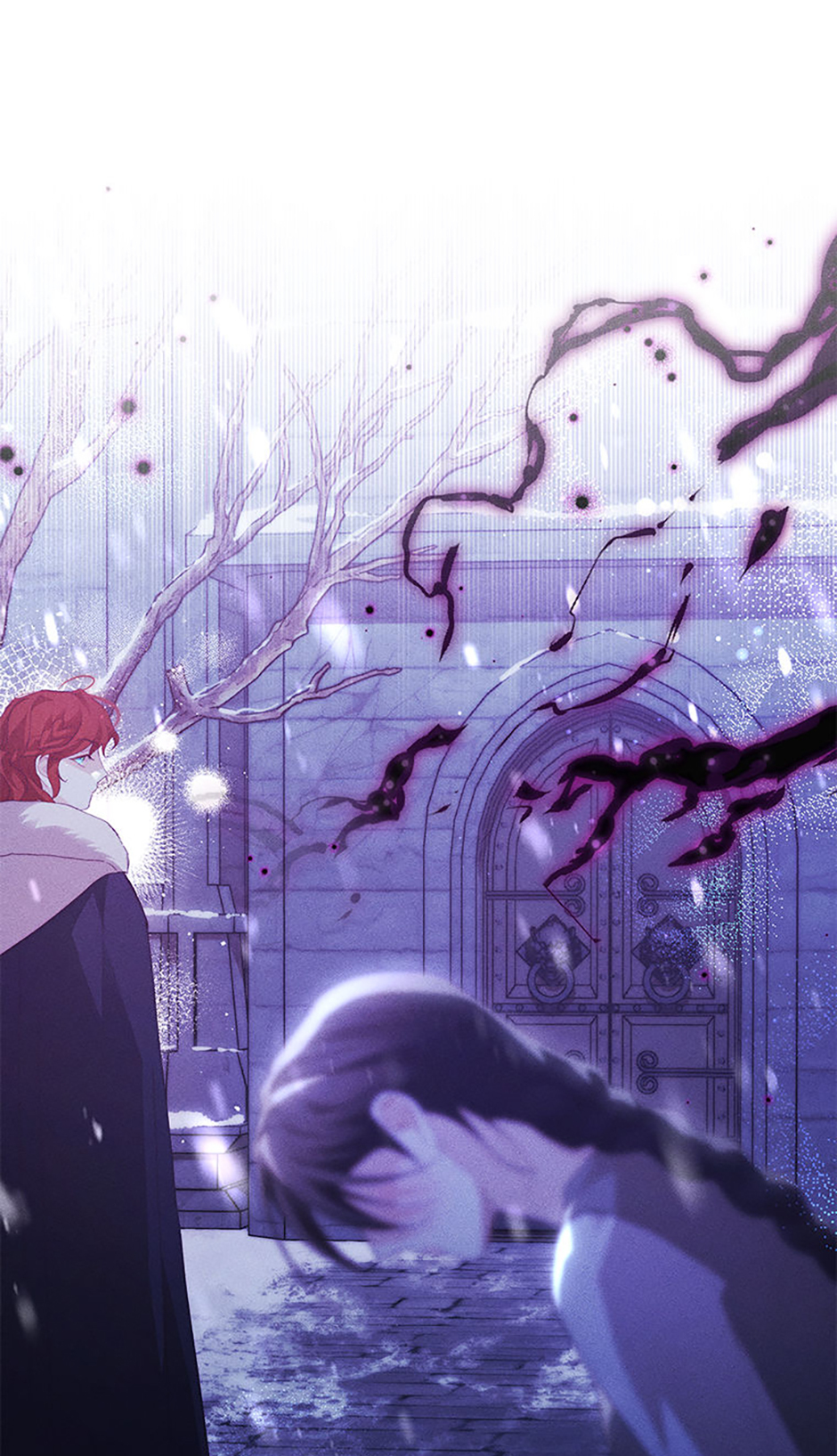Conquer My Heart [Official] - Episode 48 manhwa