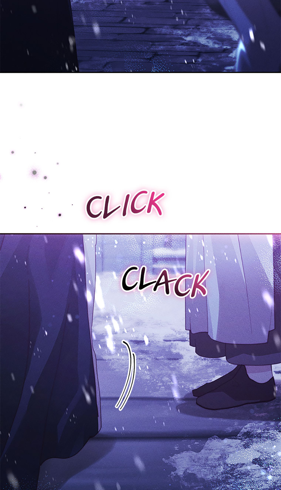 Conquer My Heart [Official] - Episode 48 manhwa