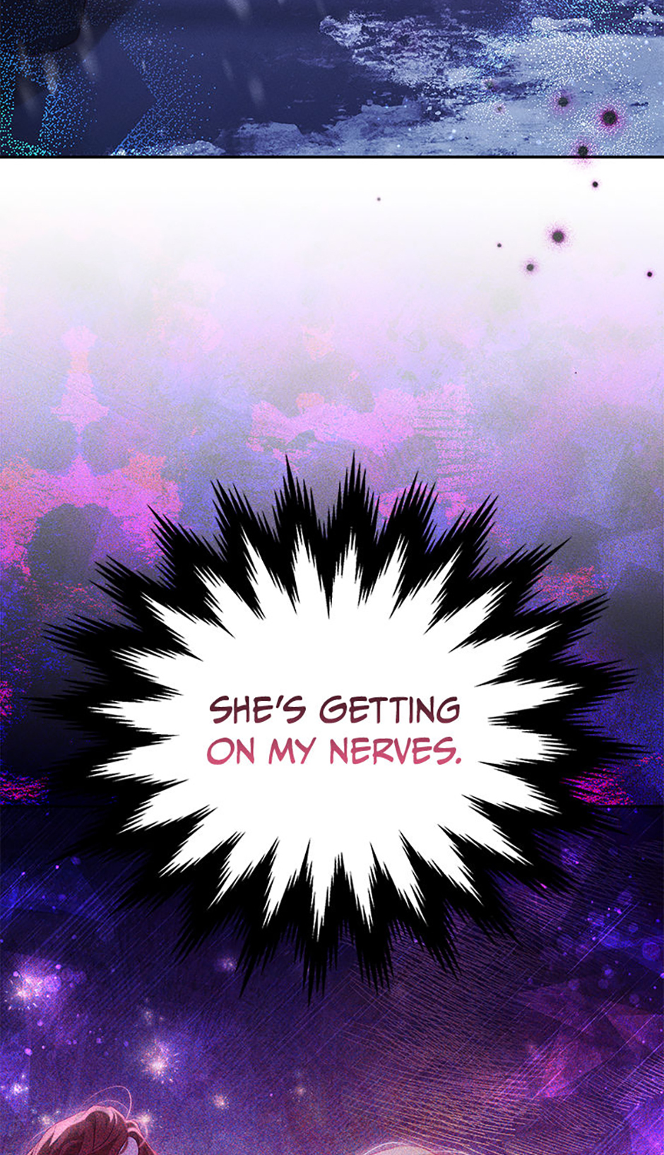 Conquer My Heart [Official] - Episode 48 manhwa