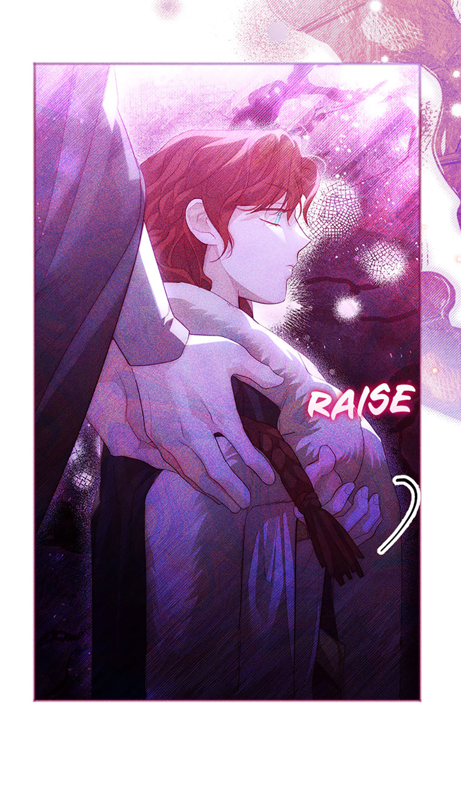 Conquer My Heart [Official] - Episode 48 manhwa