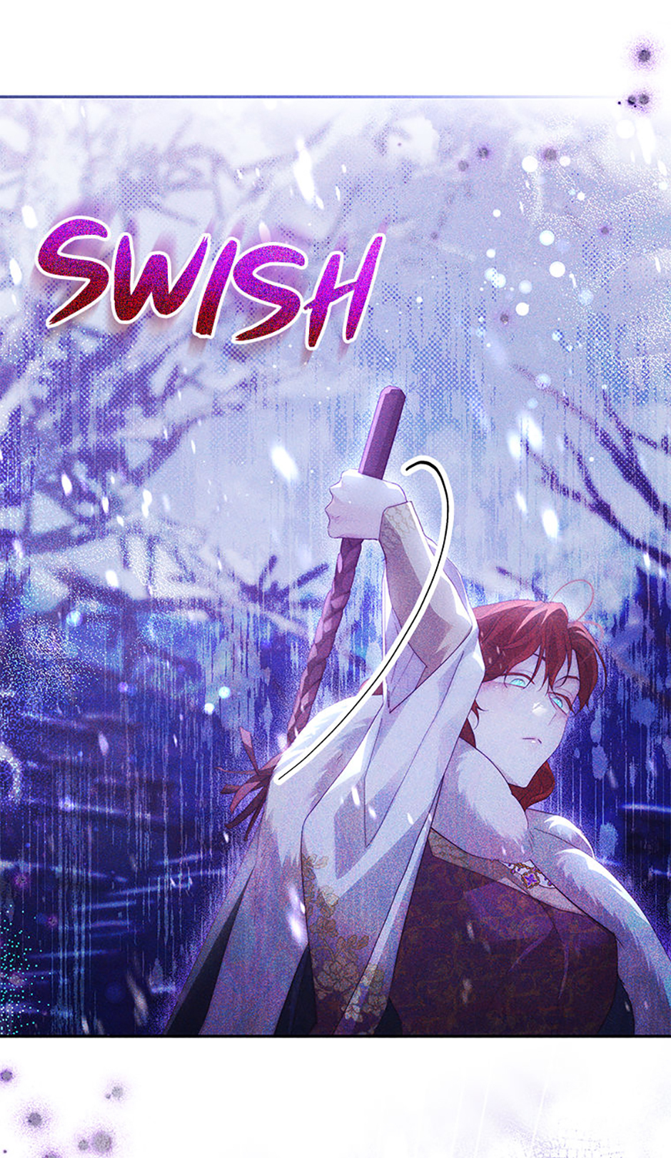 Conquer My Heart [Official] - Episode 48 manhwa