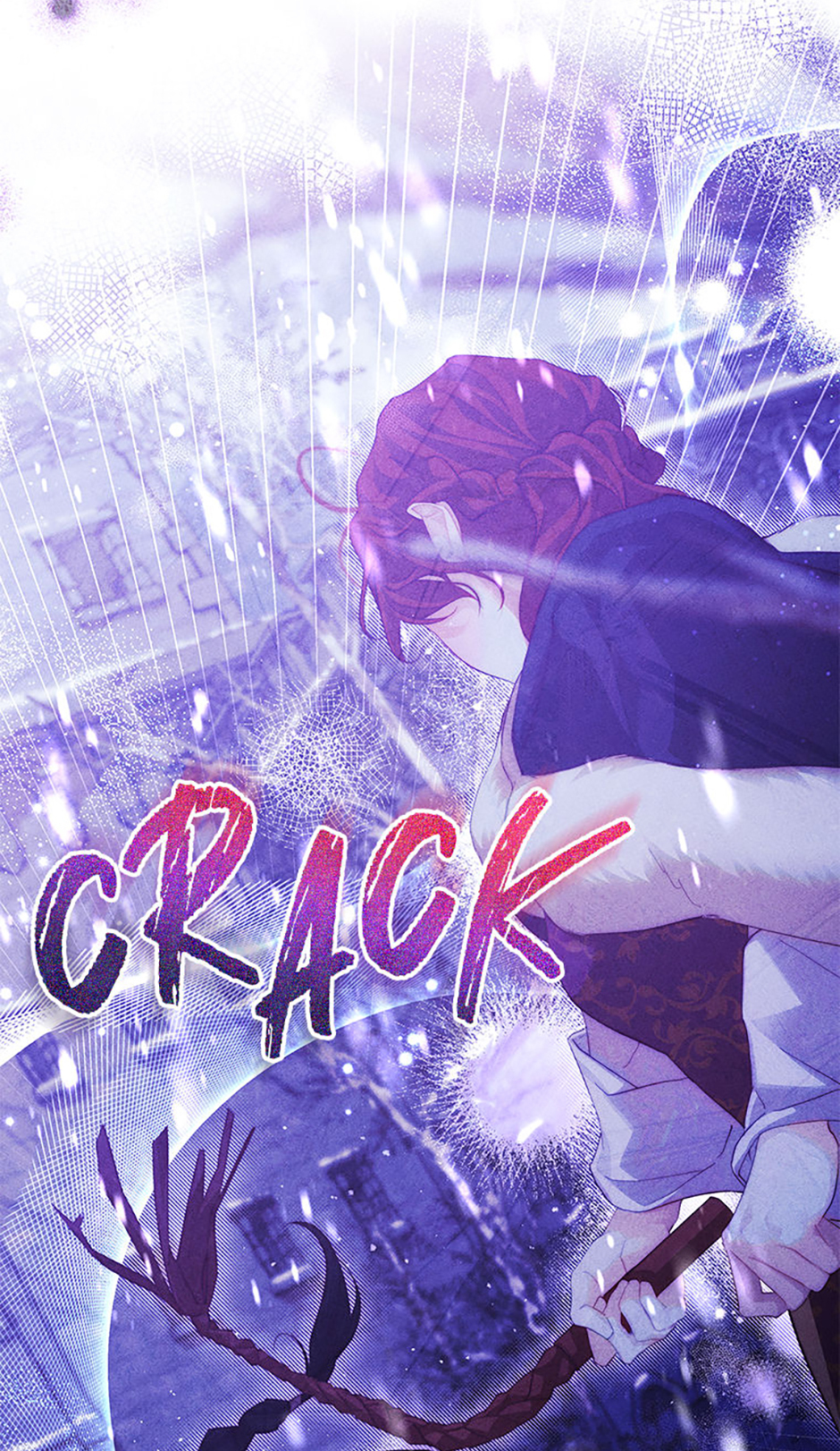 Conquer My Heart [Official] - Episode 48 manhwa