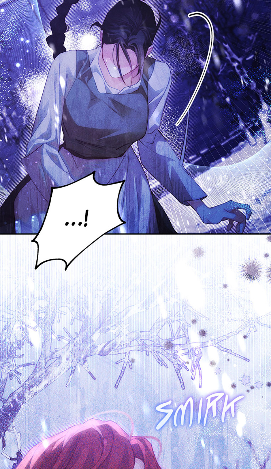 Conquer My Heart [Official] - Episode 48 manhwa