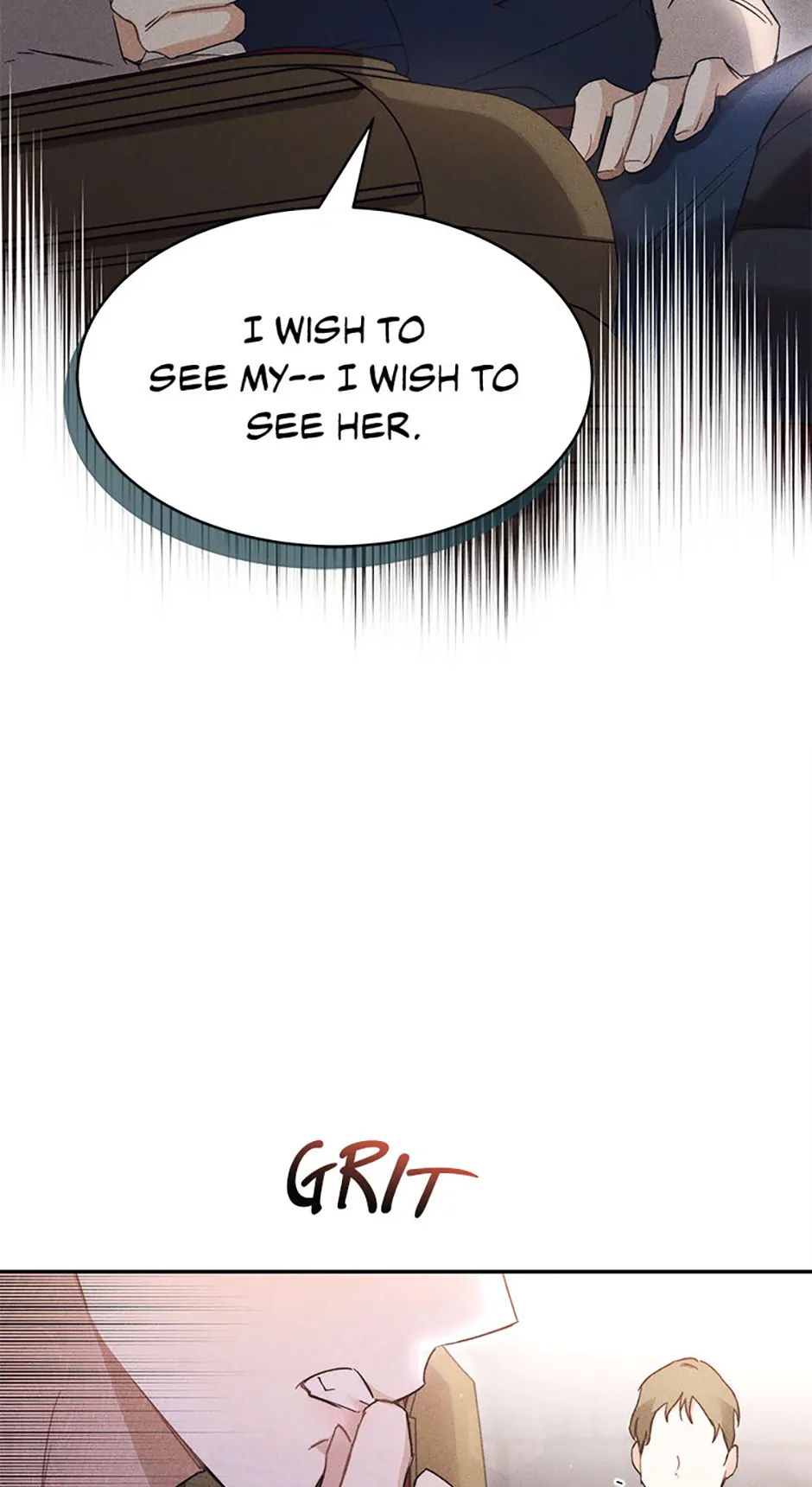 Conquer My Heart [Official] - Episode 5 manhwa