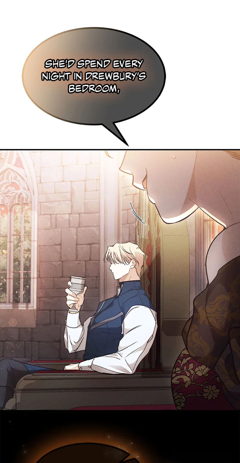 Conquer My Heart [Official] - Episode 5 manhwa