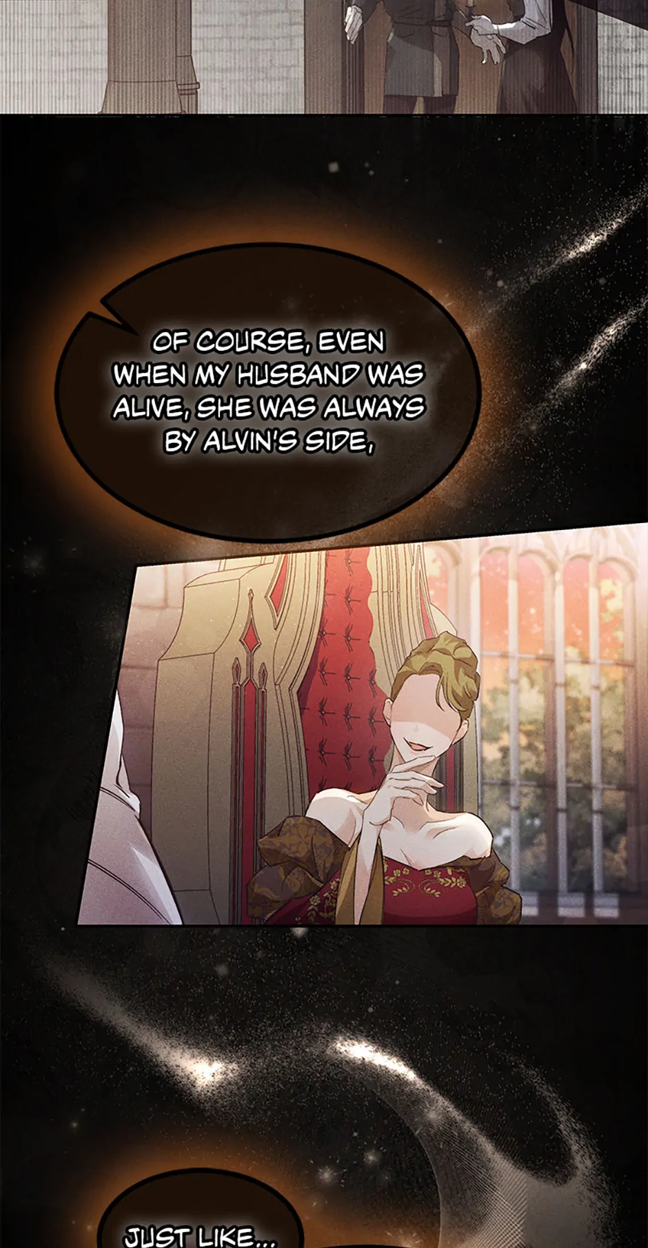 Conquer My Heart [Official] - Episode 5 manhwa