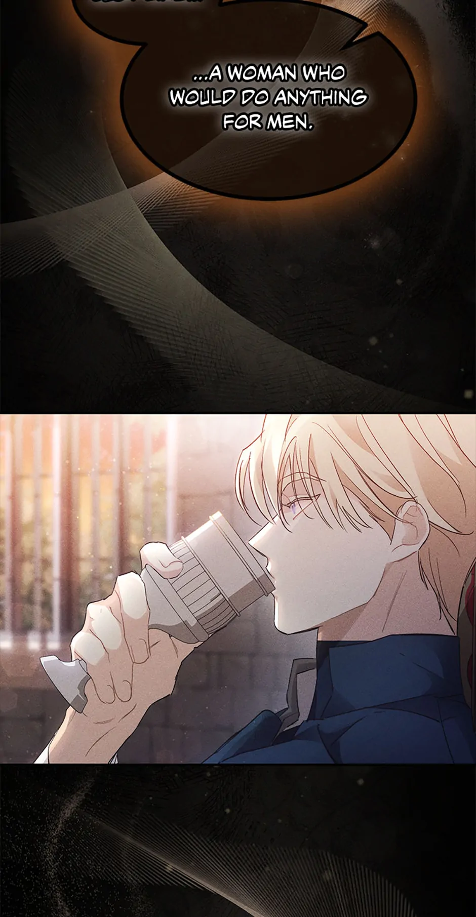Conquer My Heart [Official] - Episode 5 manhwa