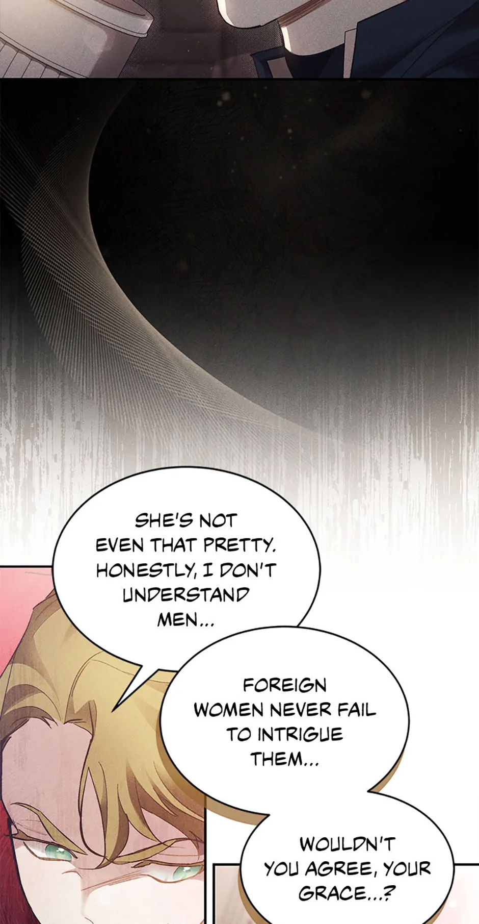 Conquer My Heart [Official] - Episode 5 manhwa