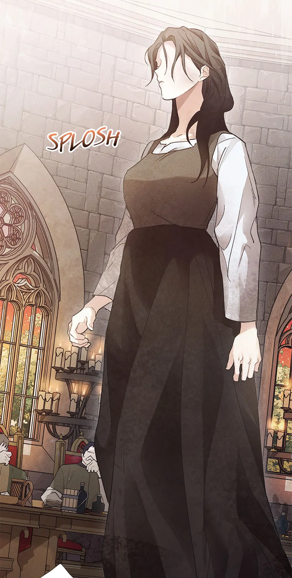 Conquer My Heart [Official] - Episode 5 manhwa