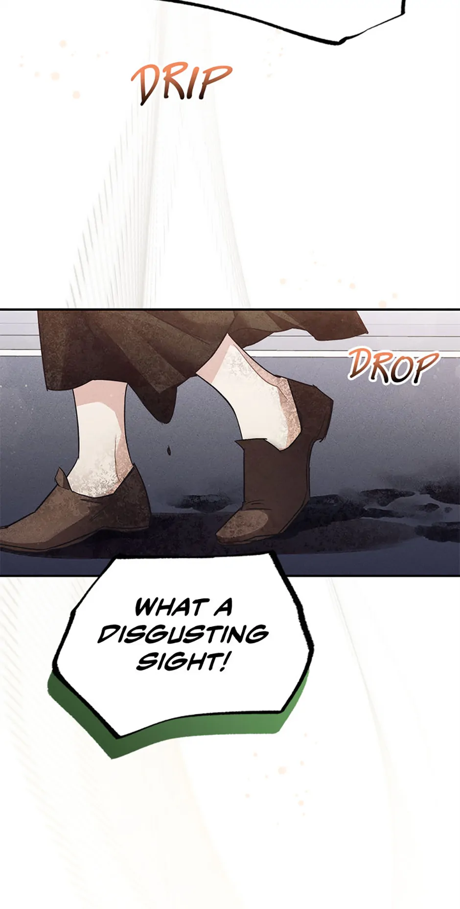 Conquer My Heart [Official] - Episode 5 manhwa