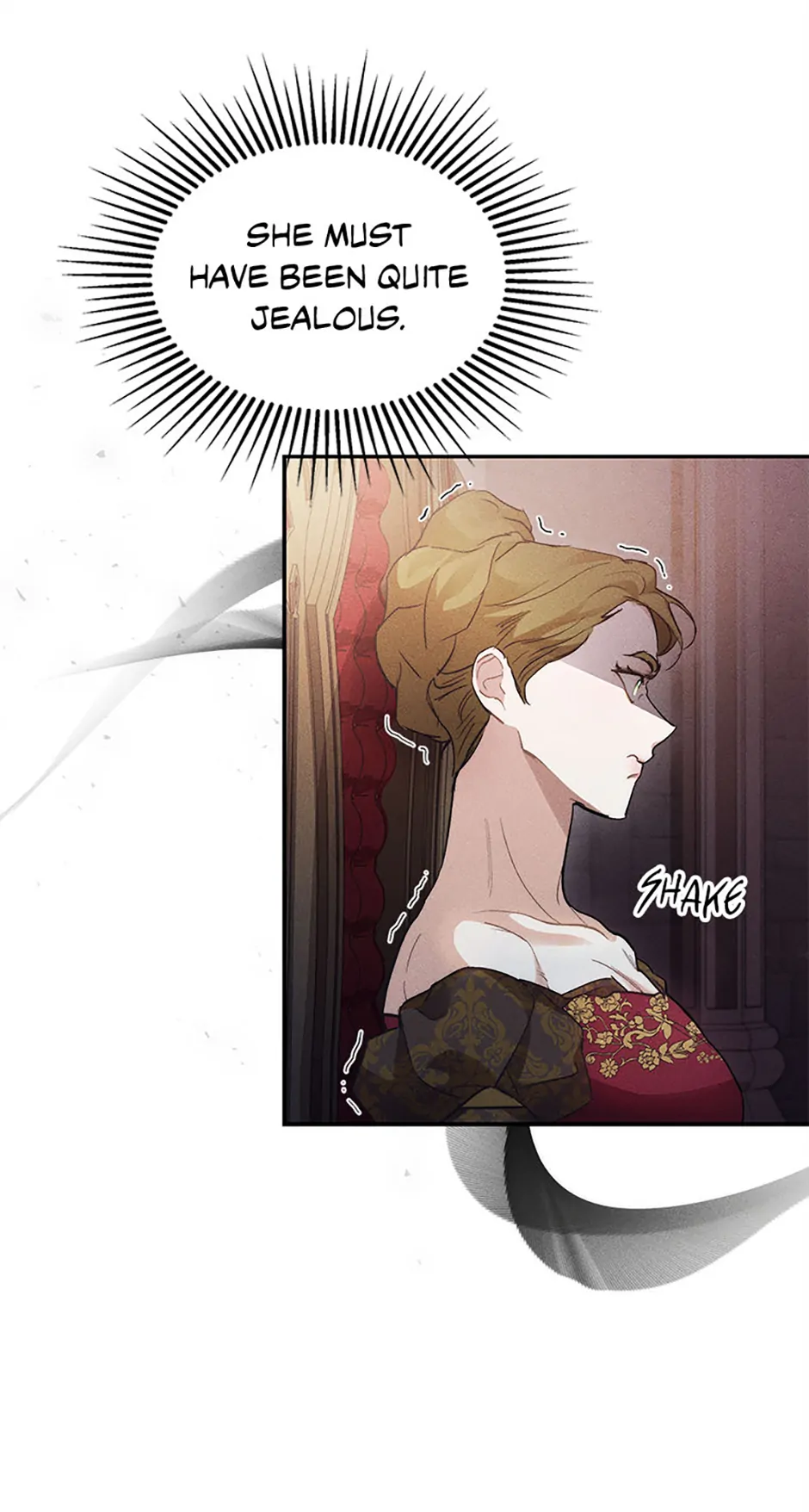 Conquer My Heart [Official] - Episode 5 manhwa
