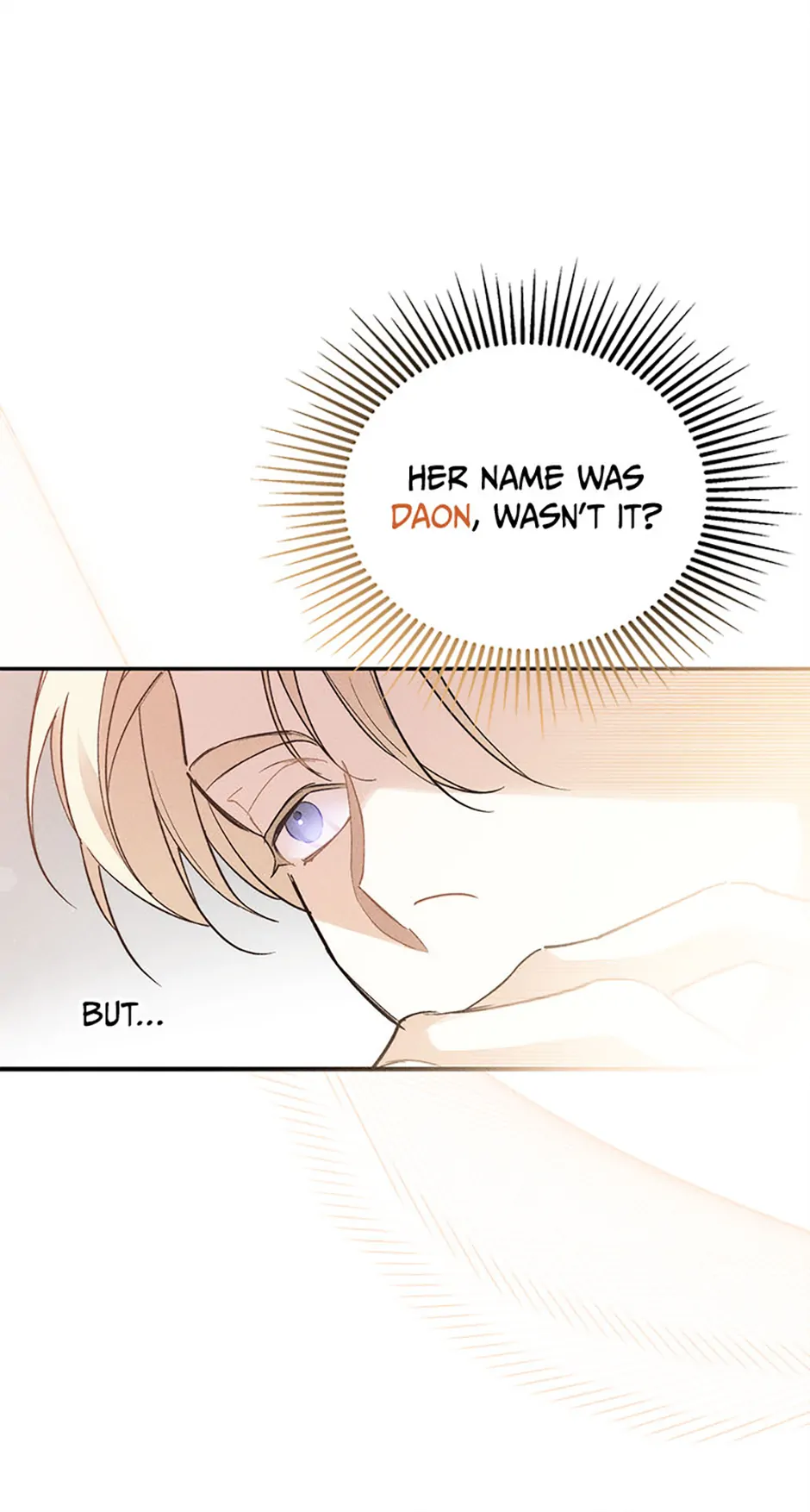 Conquer My Heart [Official] - Episode 5 manhwa