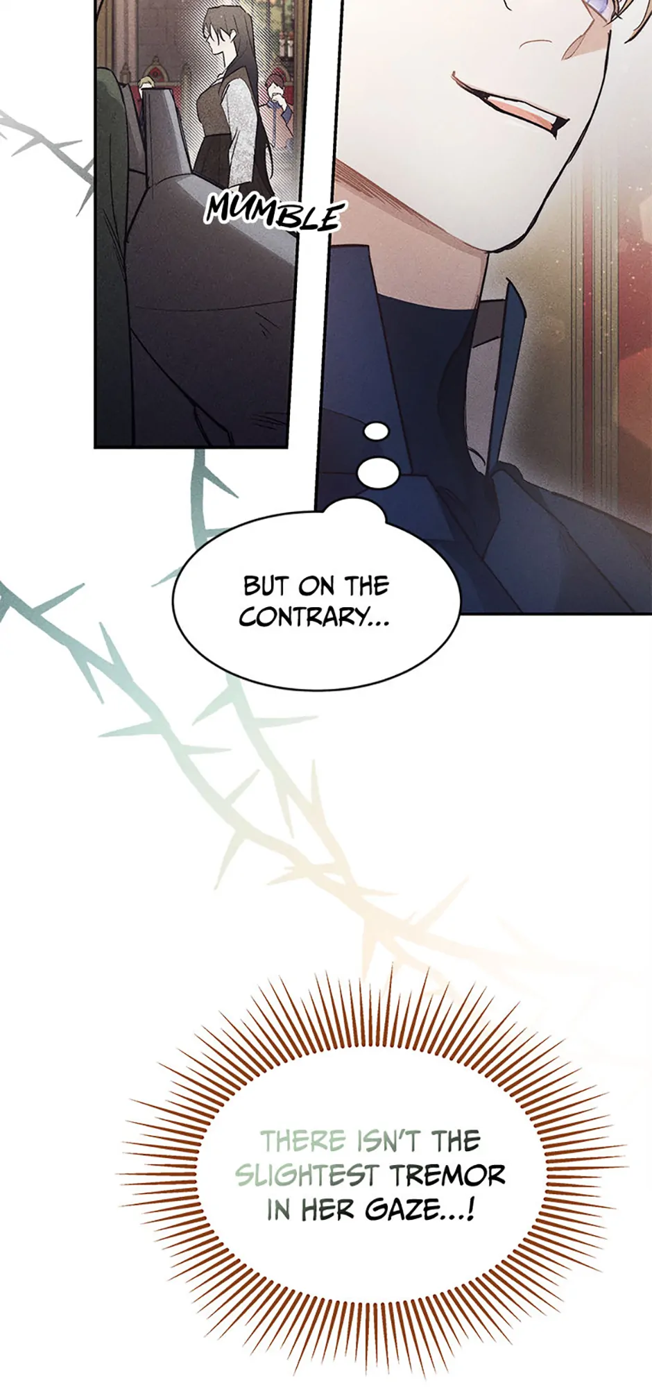 Conquer My Heart [Official] - Episode 5 manhwa