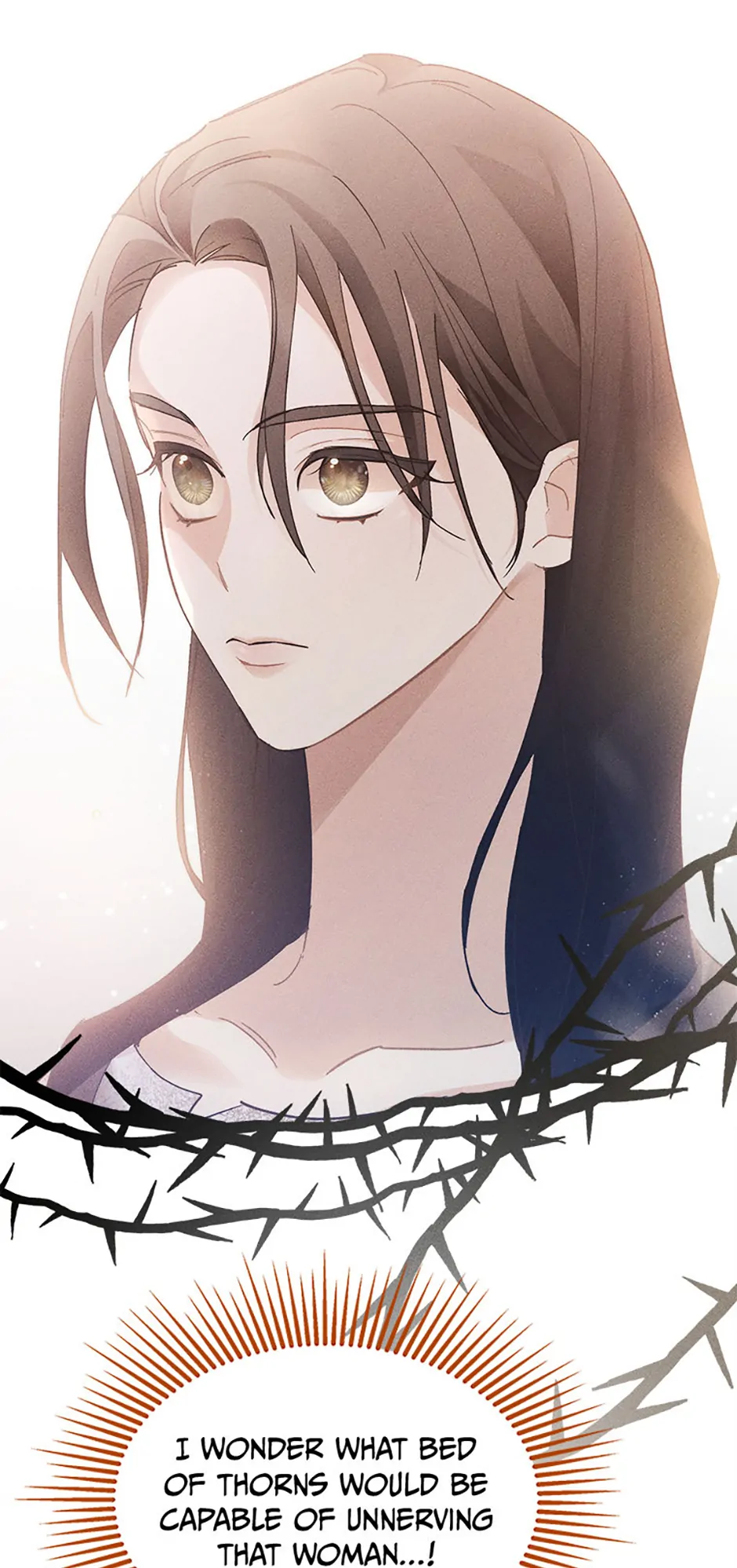 Conquer My Heart [Official] - Episode 5 manhwa