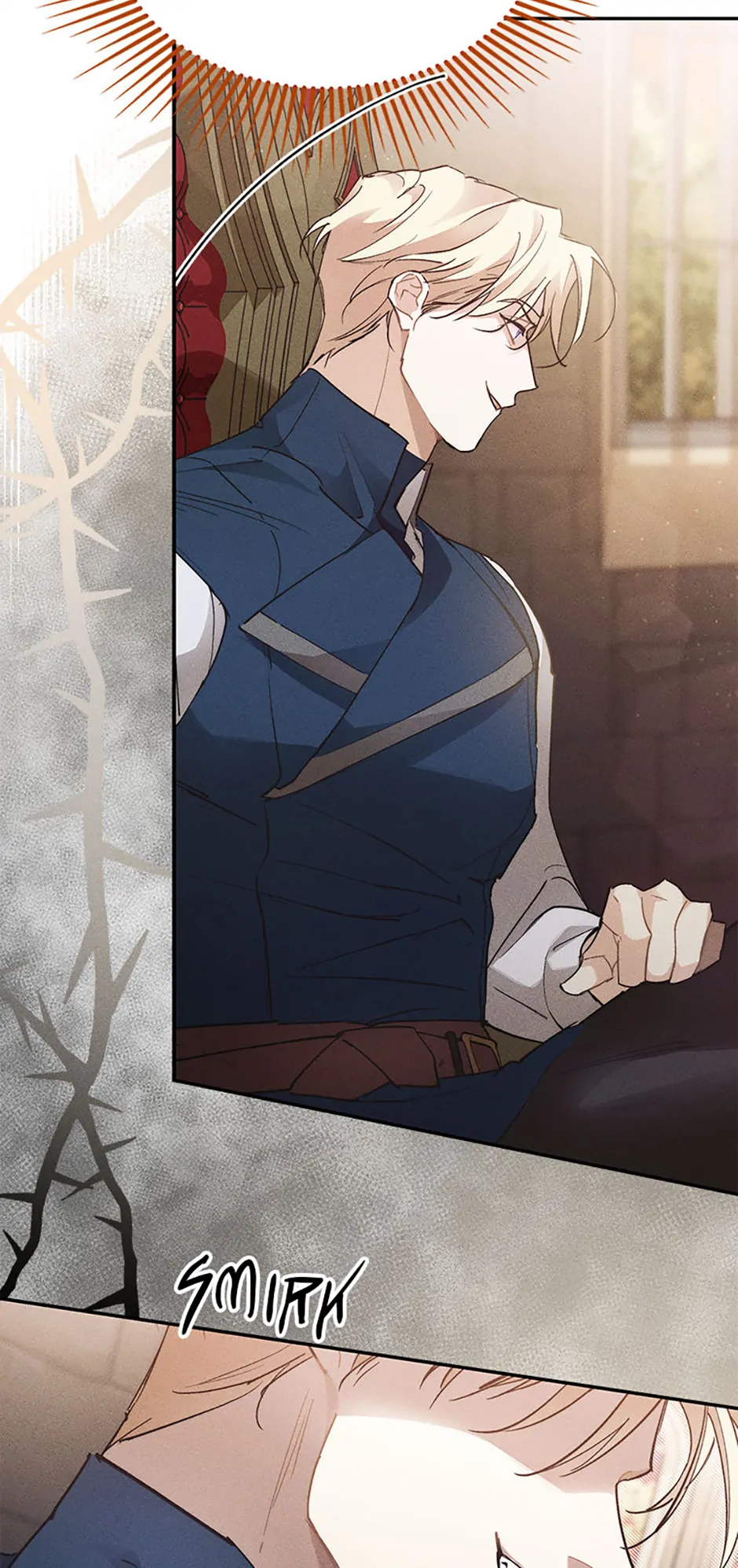 Conquer My Heart [Official] - Episode 5 manhwa
