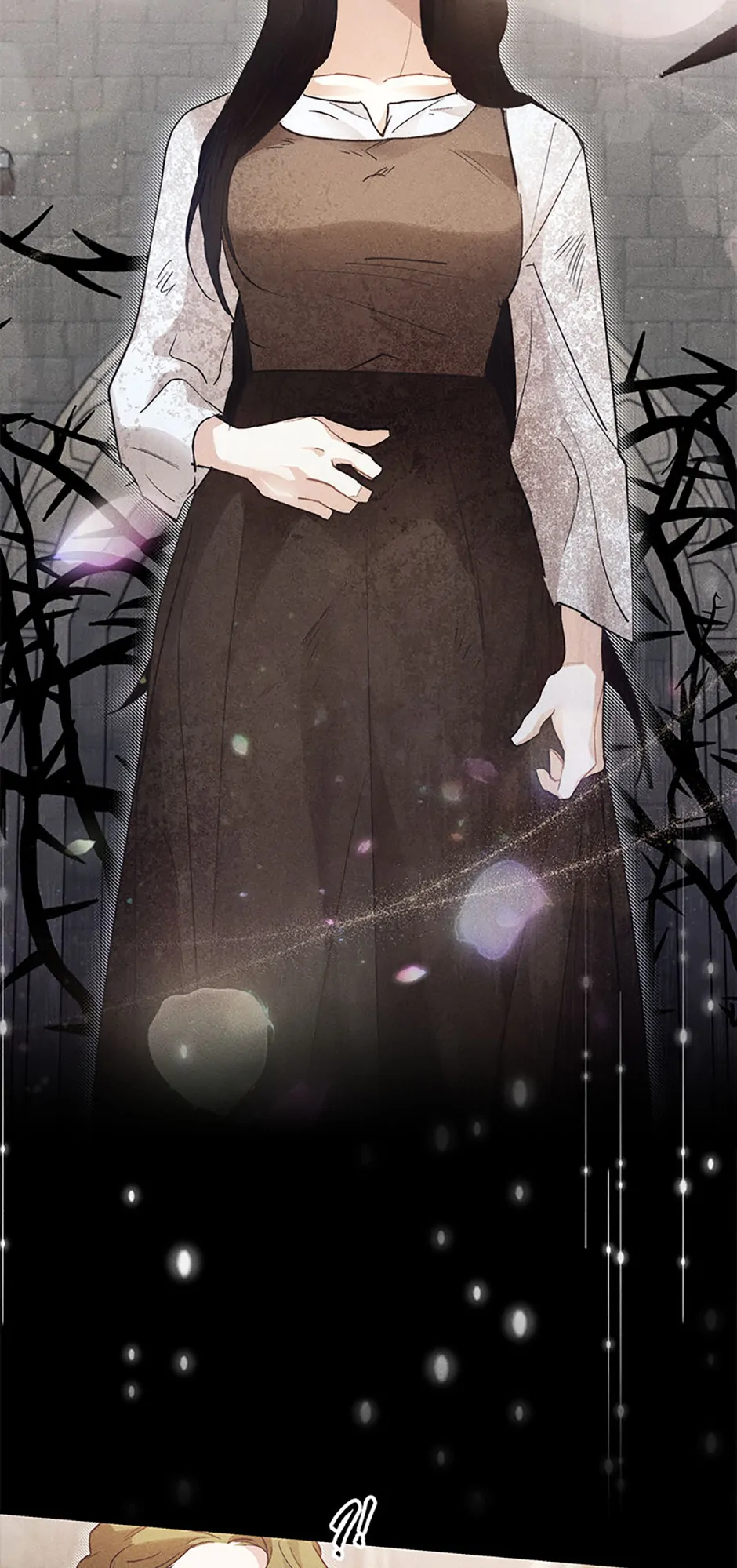 Conquer My Heart [Official] - Episode 5 manhwa