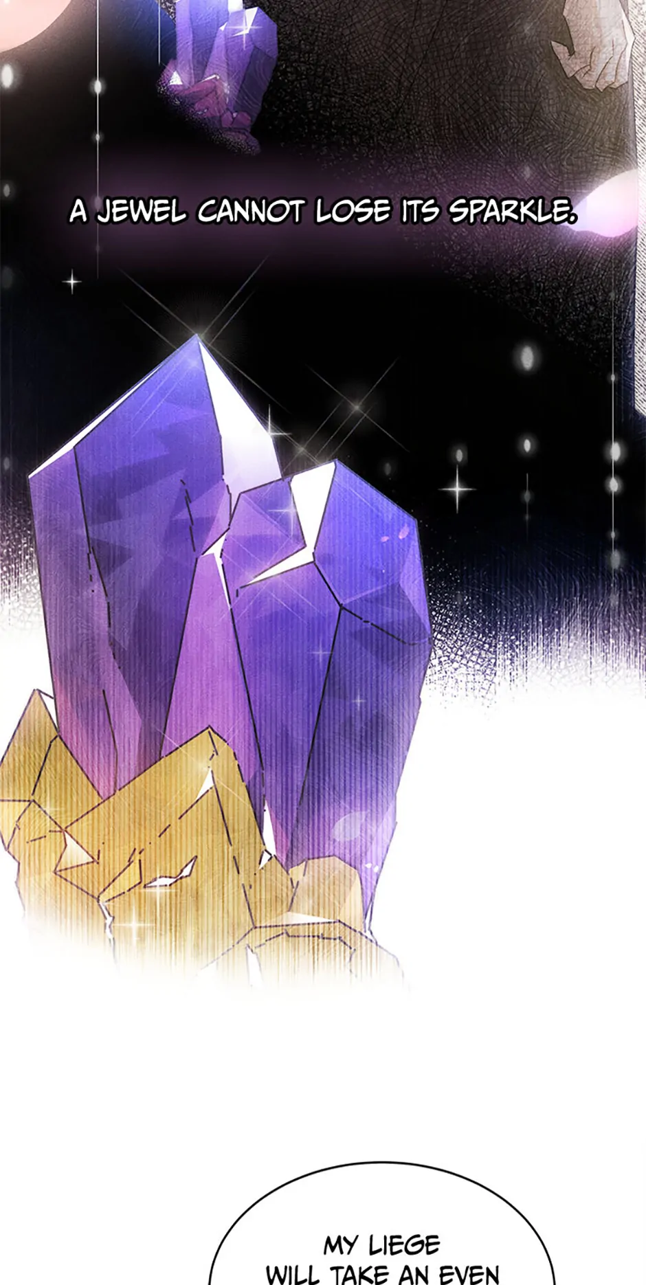 Conquer My Heart [Official] - Episode 5 manhwa