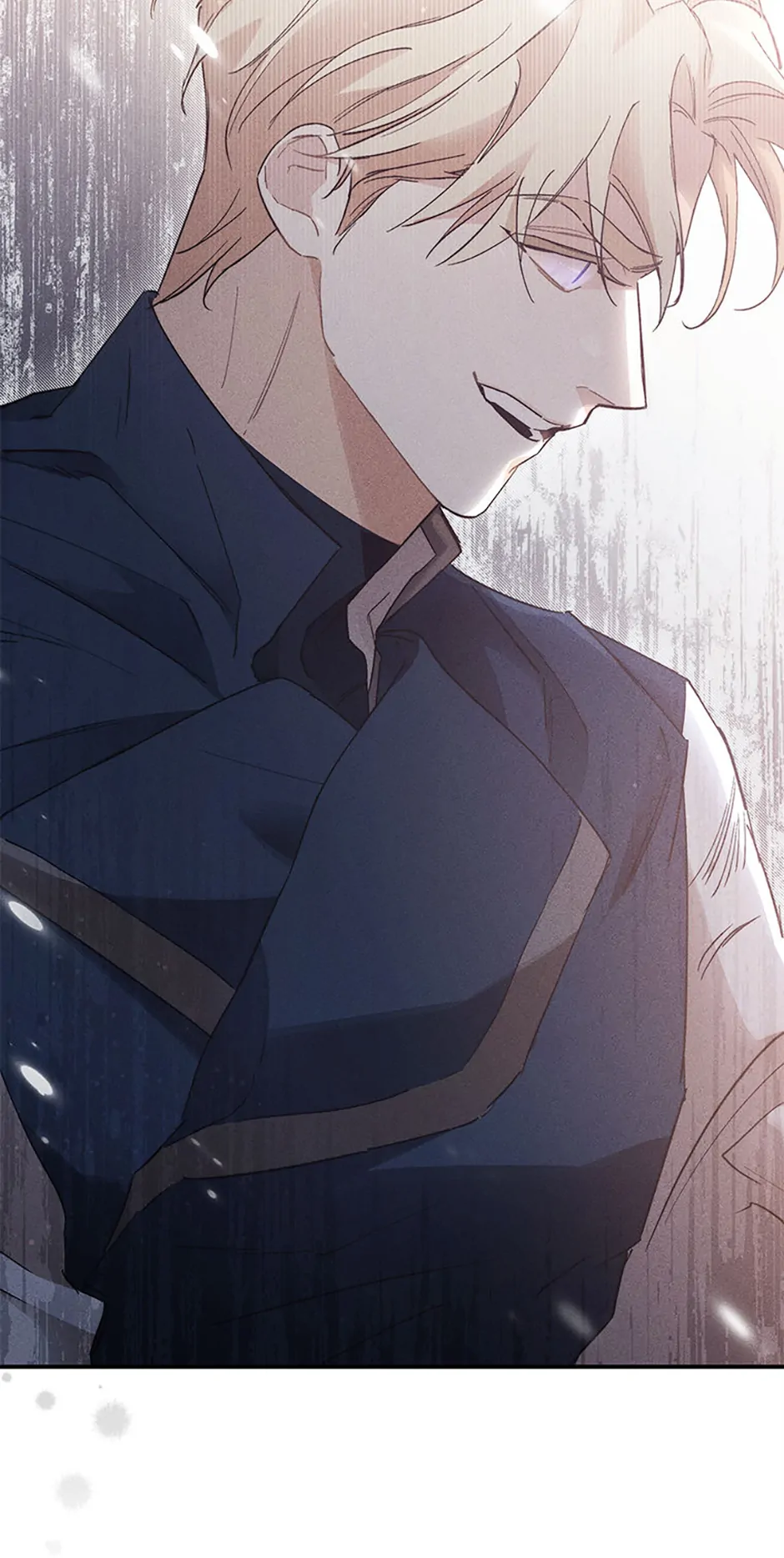 Conquer My Heart [Official] - Episode 5 manhwa