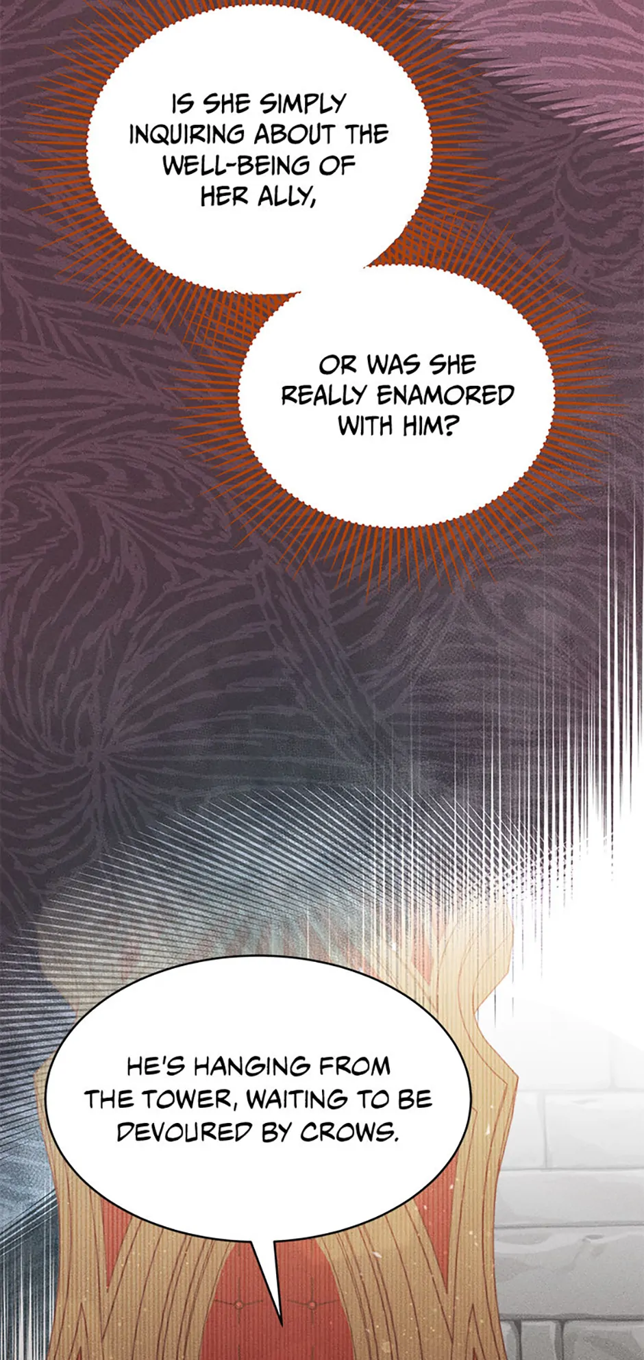 Conquer My Heart [Official] - Episode 5 manhwa