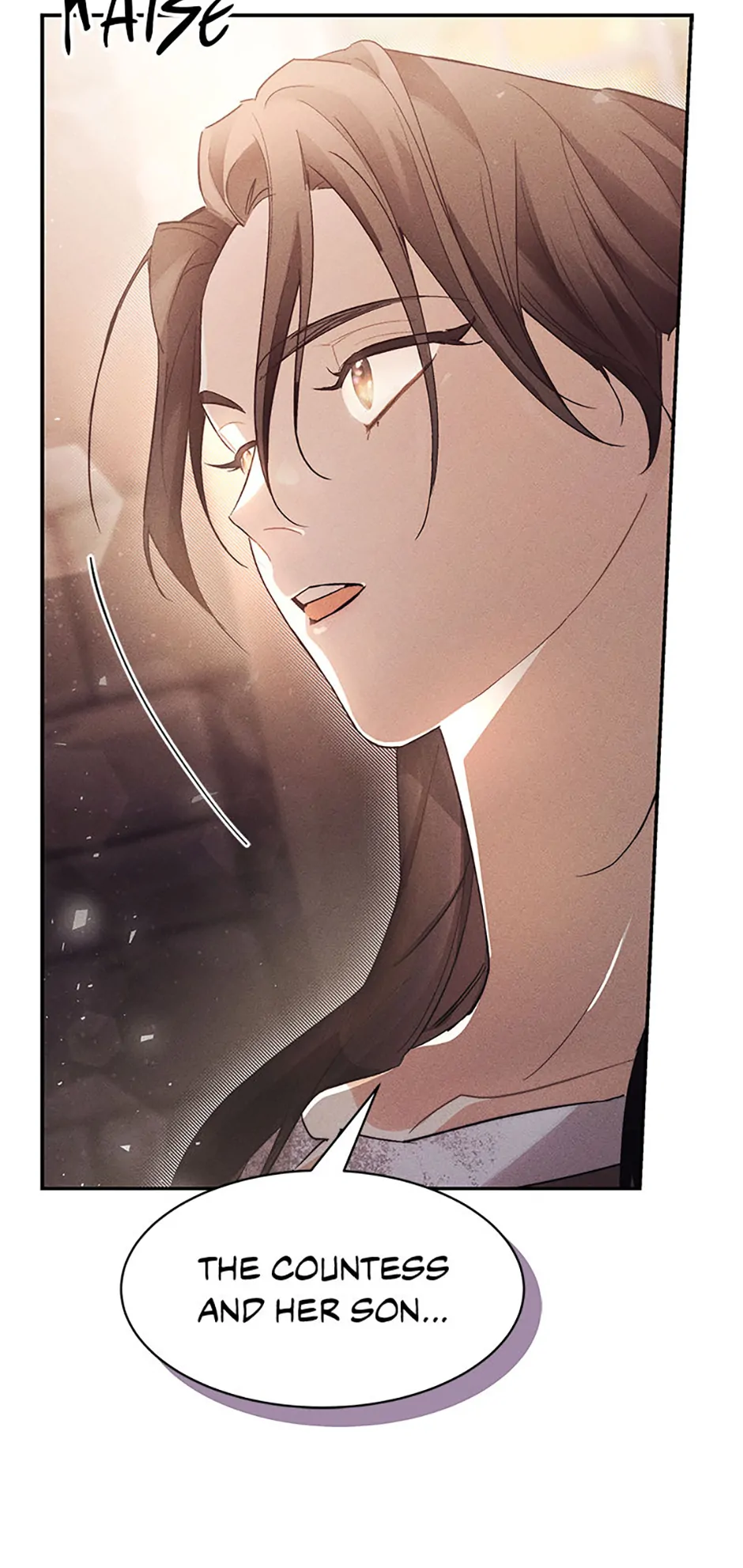 Conquer My Heart [Official] - Episode 5 manhwa
